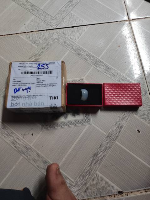 Đúng như sop quản cáo, hàng ok rất đẹp.