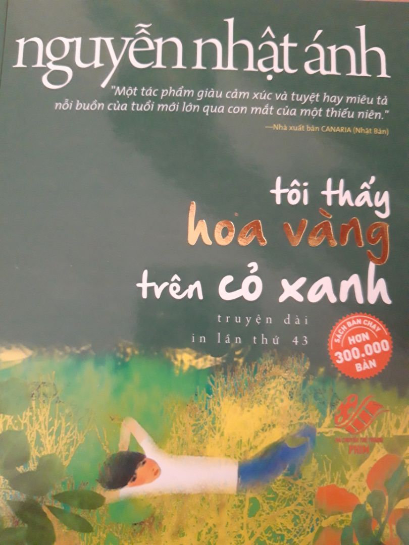 Giao hàng nhanh lắm,nhưng mà vận chuyển đóng gói hơi sơ sài,lúc nhận hàng còn bất ngờ vì sự đóng gói sơ sài luôn ấy.Mua 4 quyển nhưng chỉ cho hết vào một cái thùng,lúc nhận thì cái thùng móp méo hết,may là bằng cách thần kì nào đó sách không bị làm sao nên vẫn cho 5 sao