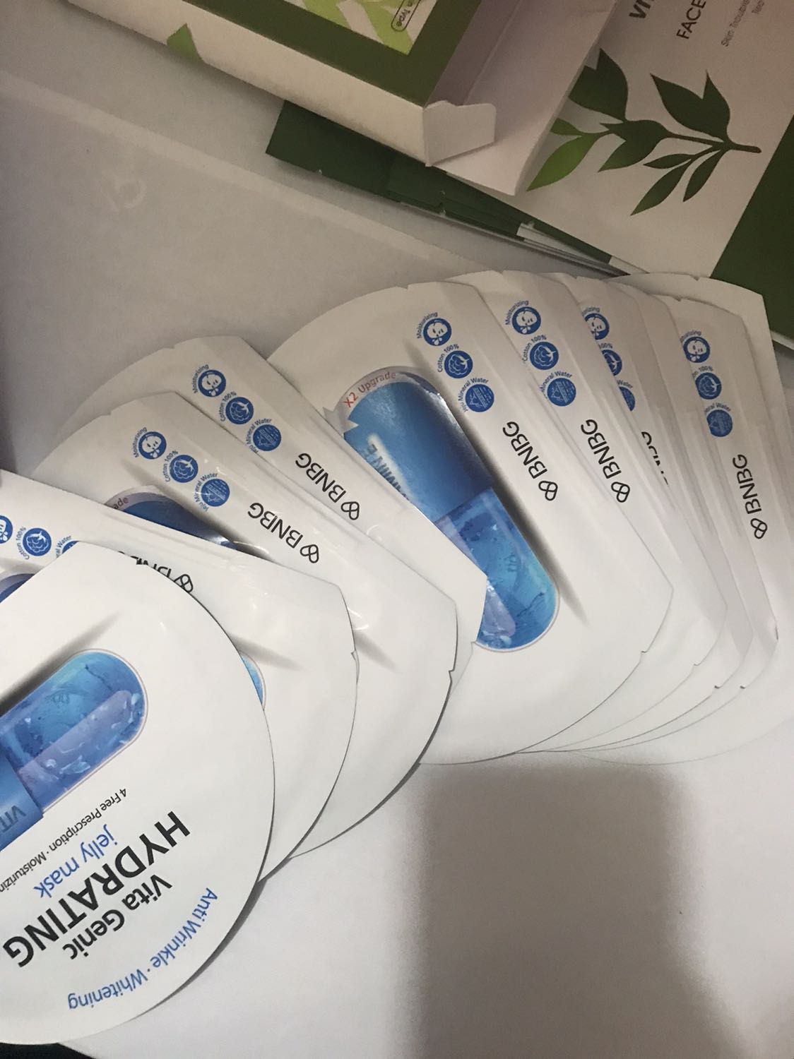 Sản phẩm tuyệt vời
Giao hàng nhanh
Nhưng đóng gói hơi ẩu nhé