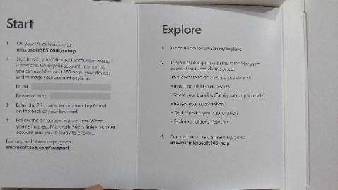 Nhập key là dùng bình thường thôi. Giá rẻ cho nhiều người dùng. Điện thoại mình lại báo lỗi không liên kết được với Onedrive để backup hình lên. Không biết do lỗi gì.