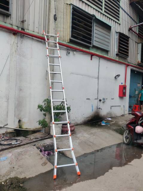 ổn áp... dễ dùng, chất liệu nhôm rất sáng, có vẽ cao cấp. săn dc voucher 200k của shop nữa thật tuyệt vời... 5 sao chúc shop mua may bán đắt