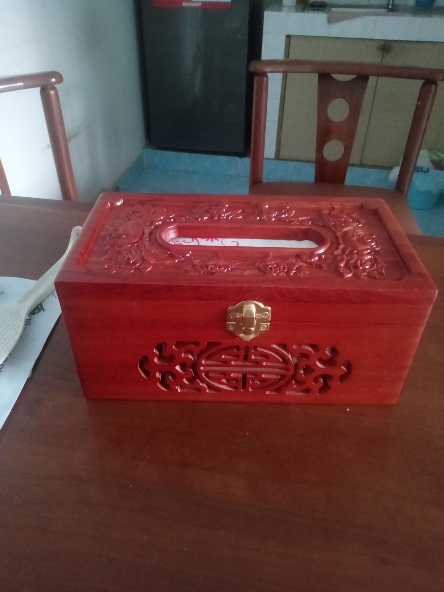 Hàng đẹp, đóng gói cẩn thận, giao hàng nhanh.