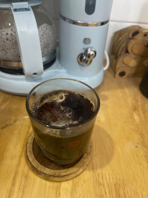 máy dùng khá ok.với tầm giá này và với 1 đứa hay uống cf như mình thì ổn áp nha