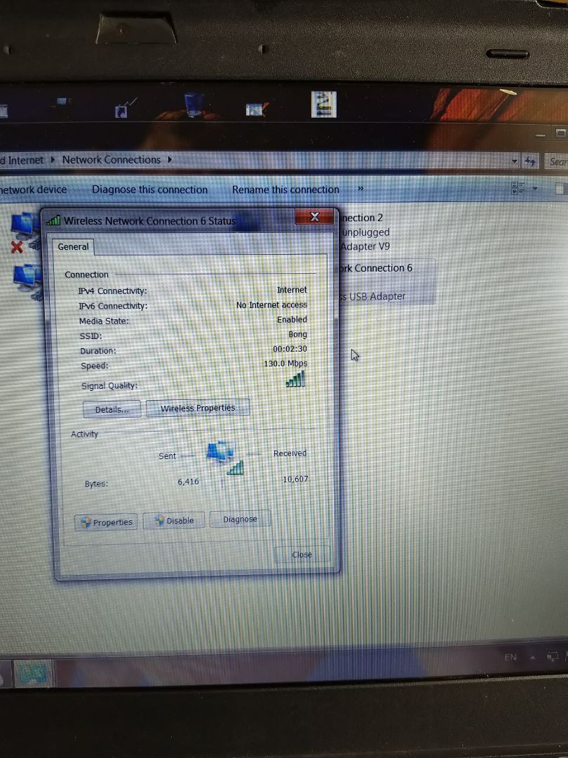 - Sản phẩm như tiki đăng, tên trên sản phẩm in sắc nét, trên bao bì có tem.

- Dễ sử dụng, mình dùng W7 cắm vào là chạy.
- Tốc độ cao.