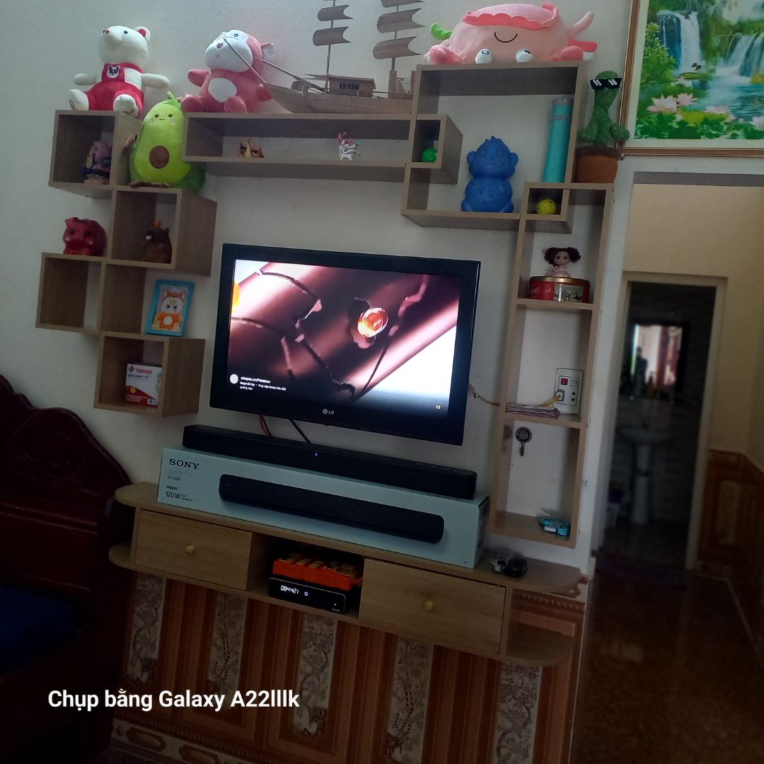 Rất đẹp, mọi người nên mua nhé