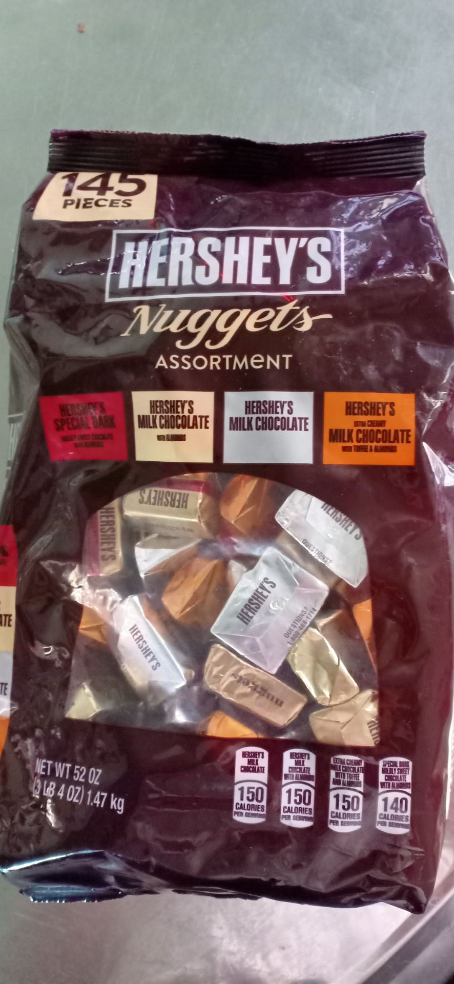 sản phẩm giống mô tả, đóng gói cẩn thận. bên ngoài 2 hộp, bên trong có bọc chống sốc. với khẩu vị của mình thì ngon, còn người khác thì k biết?.