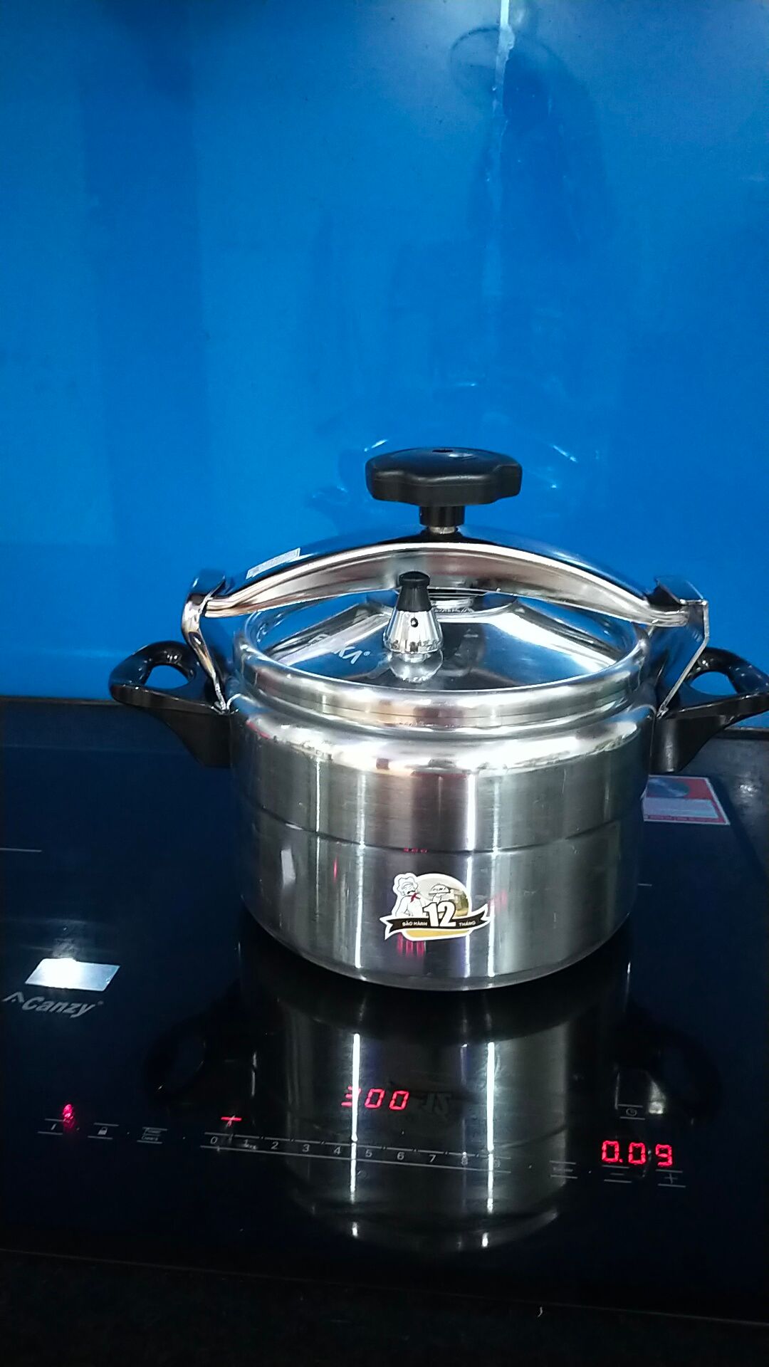 shop tư vấn nhiệt tình. nồi đẹp. hiệu quả như thế nào chờ sử dụng xong đánh giá tiếp