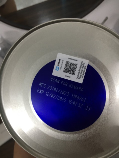 Tiki tranding giao hành nhanh , hàng chính hãng nha mọi người