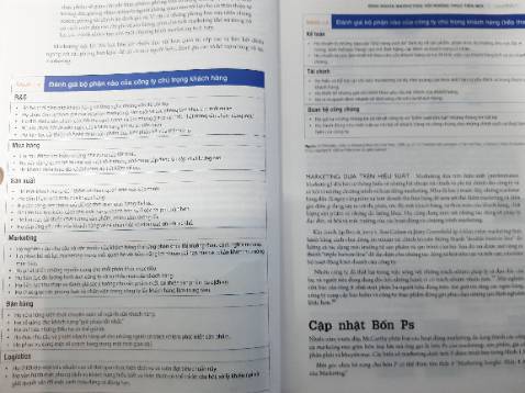 Giao hàng nhanh, đóng gói kỹ, chất liệu giấy tốt. Sách có nội dung rất hữu ích, đa dạng thông tin, rất giá trị với nhiều ngành nghề.