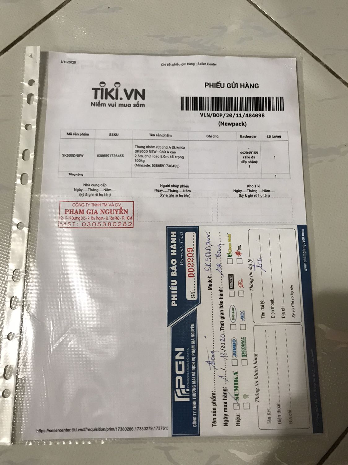 Quá ấn tượng , hàng đẹp chất lượng tuyệt vời . Mua đúng dịp sale giảm giá chỉ hơn 1,7 triệu . Sẽ tiếp tục ủng hộ Shop nhiều mặt hàng khác .