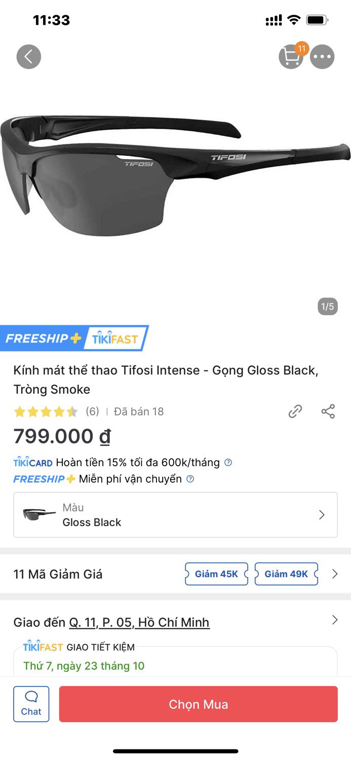 Sp như hình. Nhìn cũng rất chi là xịn. Nhưng rất tiếc ko có khăn lau kính. Mong shop cho khăn lau kính. Vì kính cũng 800k mà