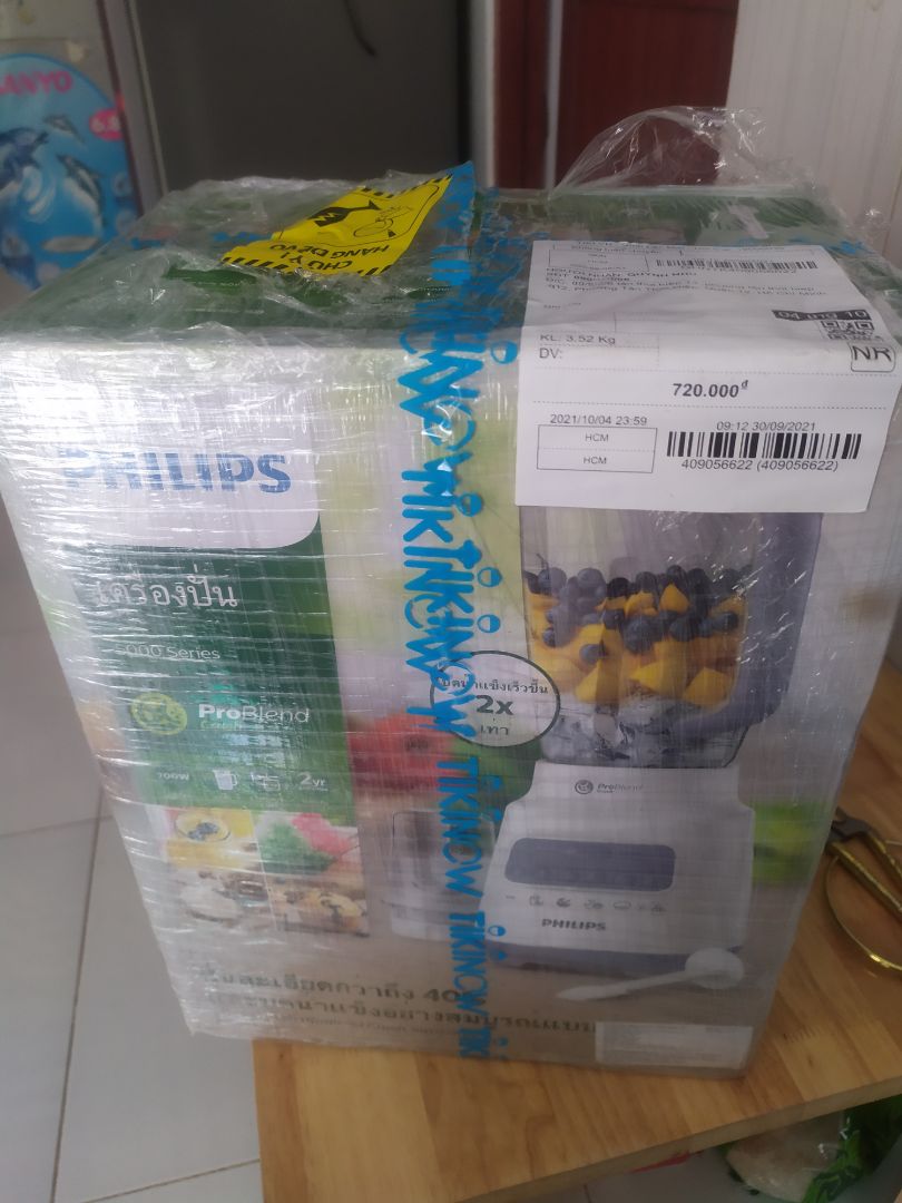 đặt tự 9/9 đến nay chờ đợi mỏi mòn 2 tháng mới nhận đuoc hàng .đặt đuoc giá săn sale 720k quá tuyệt vời cho 5 sao .nhưng góp ý là tiki giao  nhanh chút biết là dịch bệnh củng thông cảm nhưng củng đừng làm khách chờ đợi khá lâu