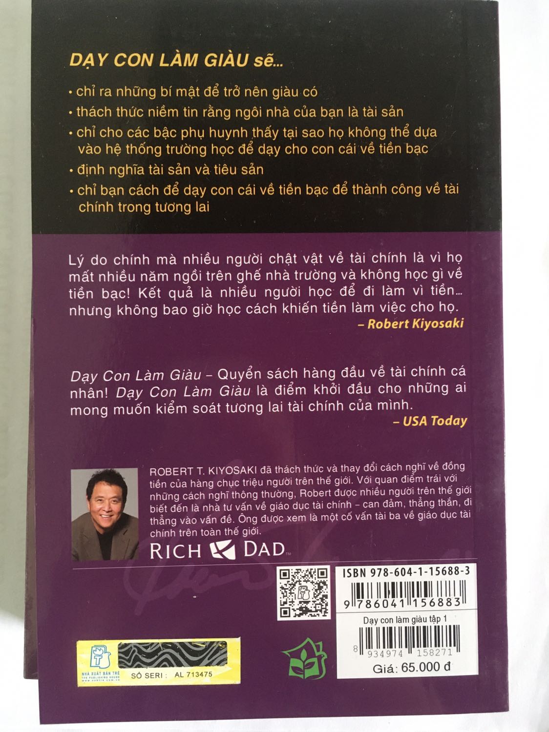 Ảnh đánh giá