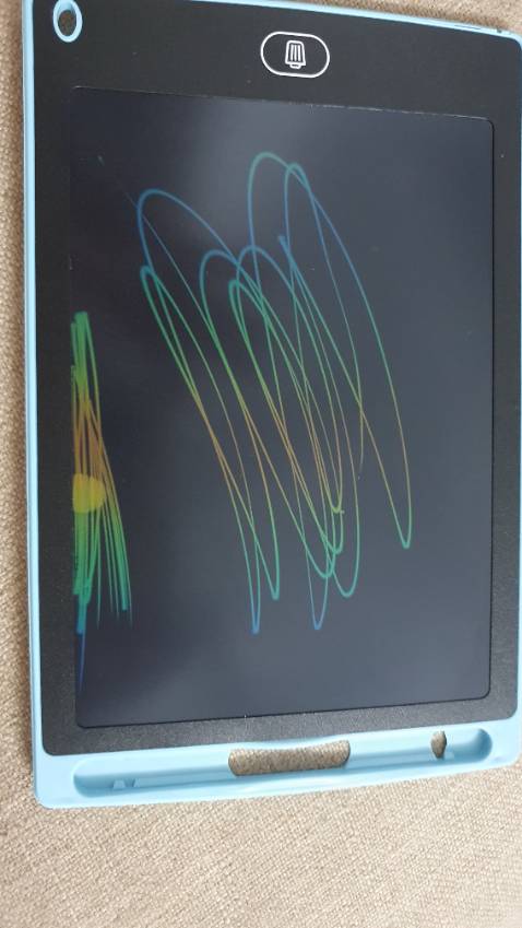 Bị lỗi 1 chỗ đã chụp hình ảnh đính kèm