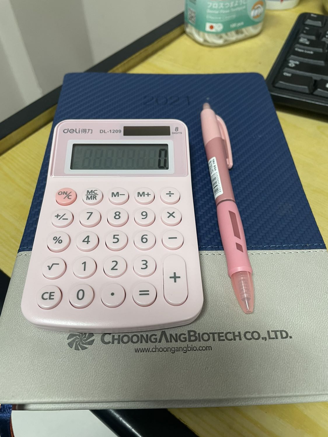 Dễ thương, xài ok