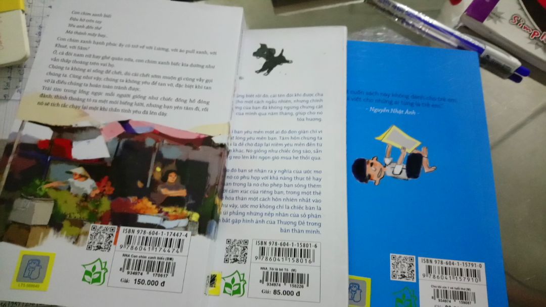 Ảnh đánh giá