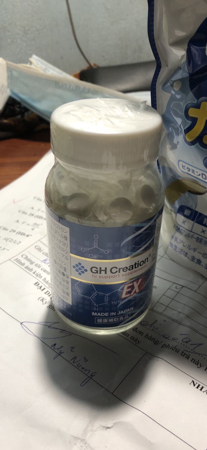 Sản phảm mua được đóng gói cản thận, gia hàng nhanh. nhân viên giao hàng thân thiện. Đẹp. Hy vọng sử dụng sẽ đạt hiệu quả như mong muốn để có dịp ủng hộ cho shop nhiều hơn