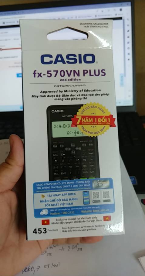 Máy mới, phím nhẹ. Hàng chất lượng. Giao hàng nhanh