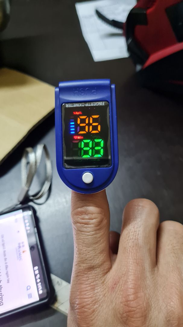 sản phẩm ok, giao hàng nhanh.
k kiểm định được độ chính xác như nào, nhưng cảm quan thấy ok