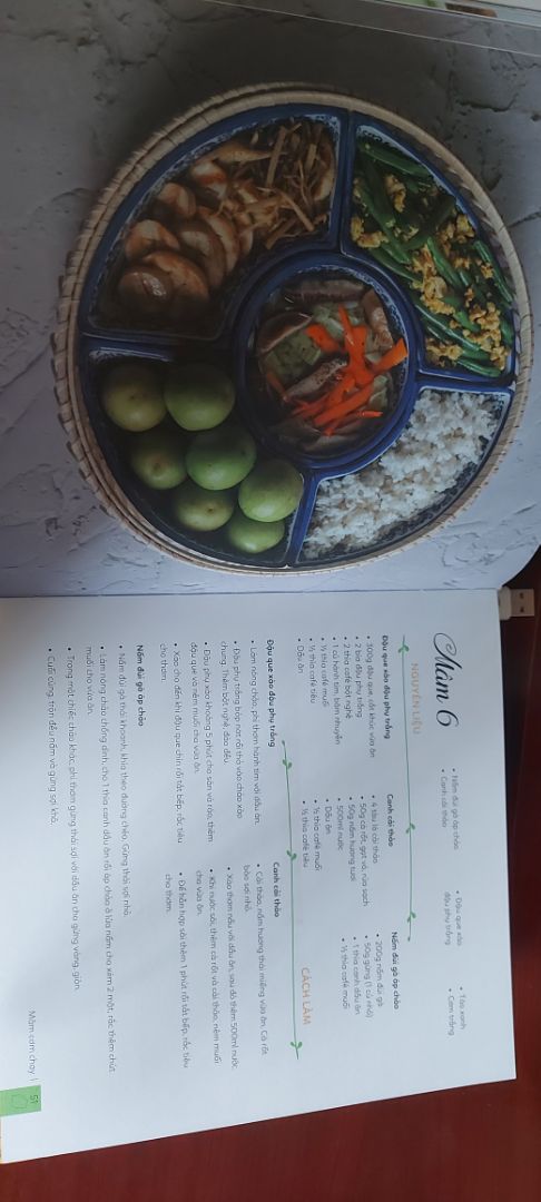 menu thuần chay đa dạng, phong phú. phù hợp cho việc ăn chay lành mạnh. Bao bì đẹp, đóng gói cẩn thận, giao hàng nhanh