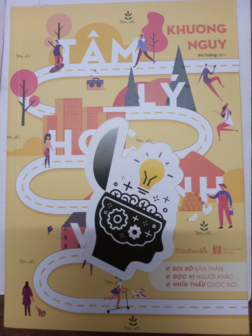 - Giao hàng nhanh. 
- Gói hàng cẩn thận, tiết kiệm. 
- Sách mới, cứng cáp, xinh xắn. 
- Giá rất okela (mình mua khi được sale 43%) và được tặng kèm bookmark cũng rất dễ thương. 
- Tiếc là không được thêm bookcare chứ không là 💯