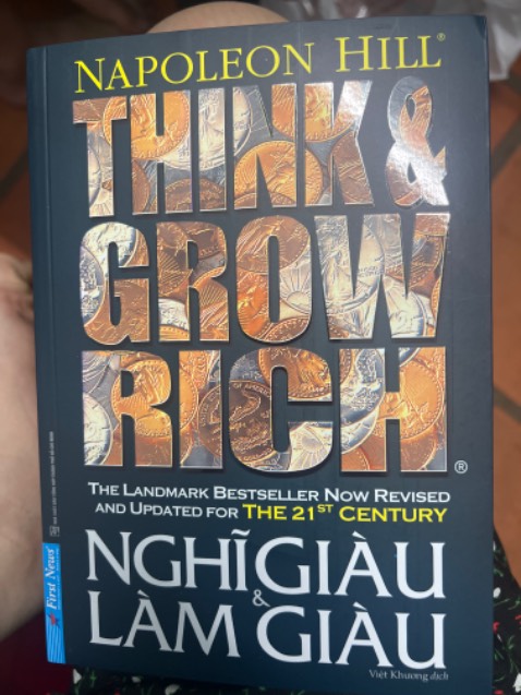 Sách rất đẹp nội dung rất hay mình mong chờ bấy lâu