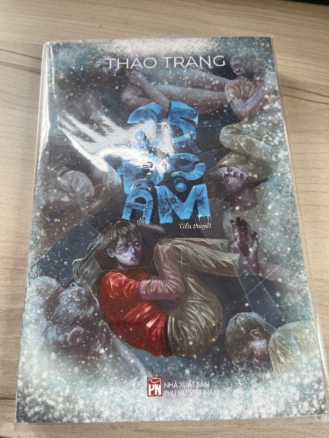 Tiki đóng gói sản phẩm kĩ lưỡng và giao đúng sách đặt. Vận chuyển đúng như dự kiến dù trong giai đoạn thời tiết mưa bão.