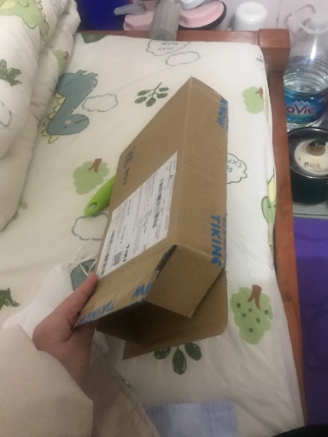 TIKI CHƯA BAO GIỜ LÀM MÌNH THẤT VỌNG VỀ KHÂU ĐÓNG VÀ GIAO HÀNG ĐÂU Ý . 1000 điểm không nói nhìu 💕
Về sách thì nhìn rất ưng mắt , giấy đẹp , mịn . ND thì mình chưa thử xem nhưng thấy review là hay lắm 👍🏻