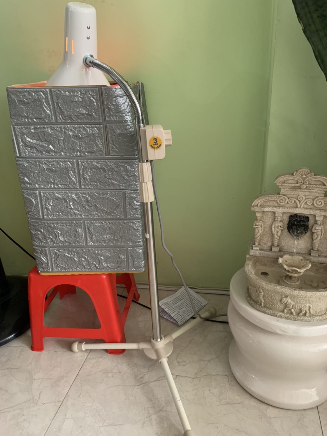 Sản phẩm Ok , đóng gói kỹ, nhiệt độ nóng mình mua chế khử trùng tiền mỗi ngày Sản phẩm Ok , đóng gói kỹ, nhiệt độ nóng mình mua chế khử trùng tiền mỗi ngày