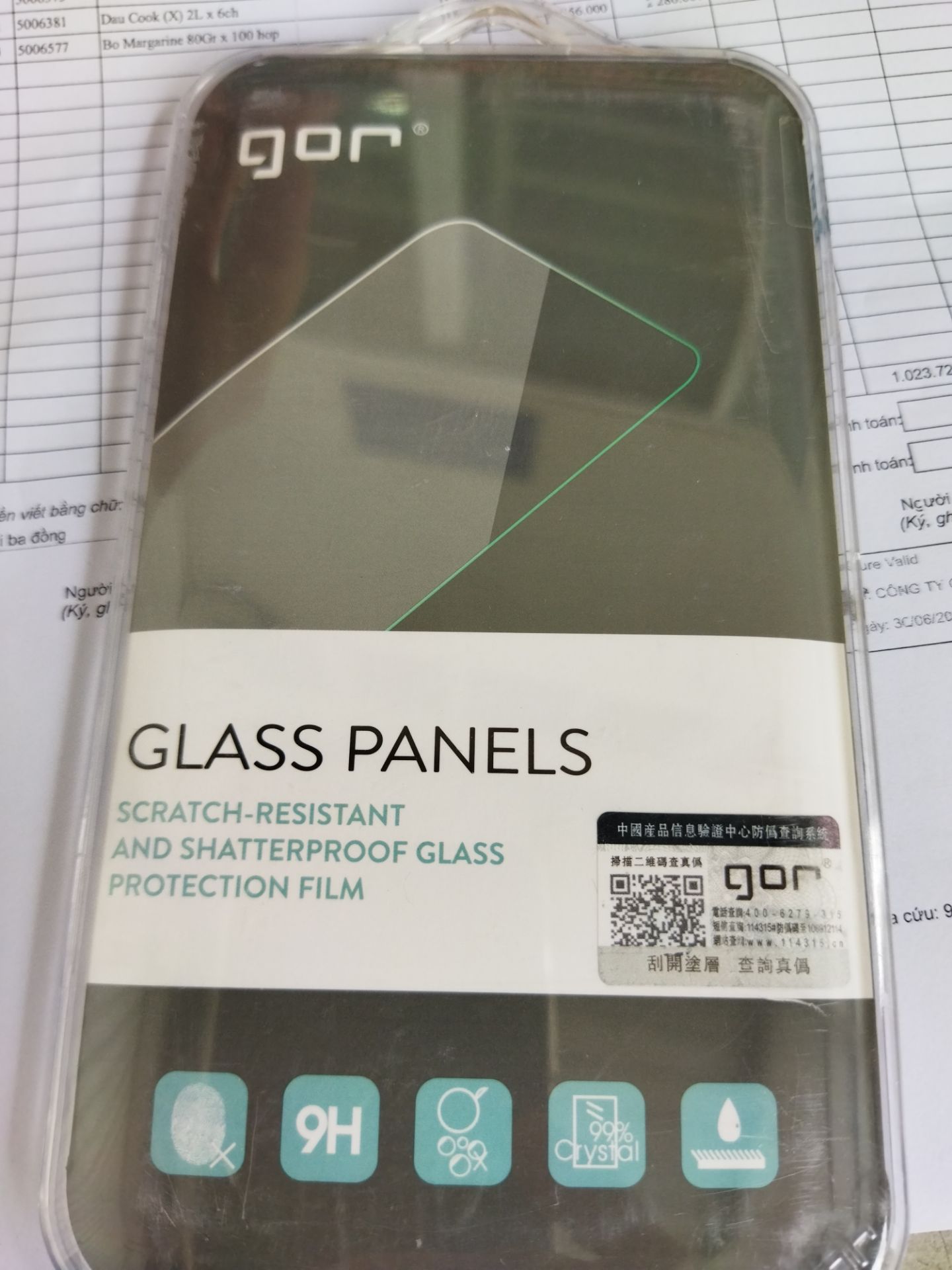 giao hàng ok đúng sản phẩm