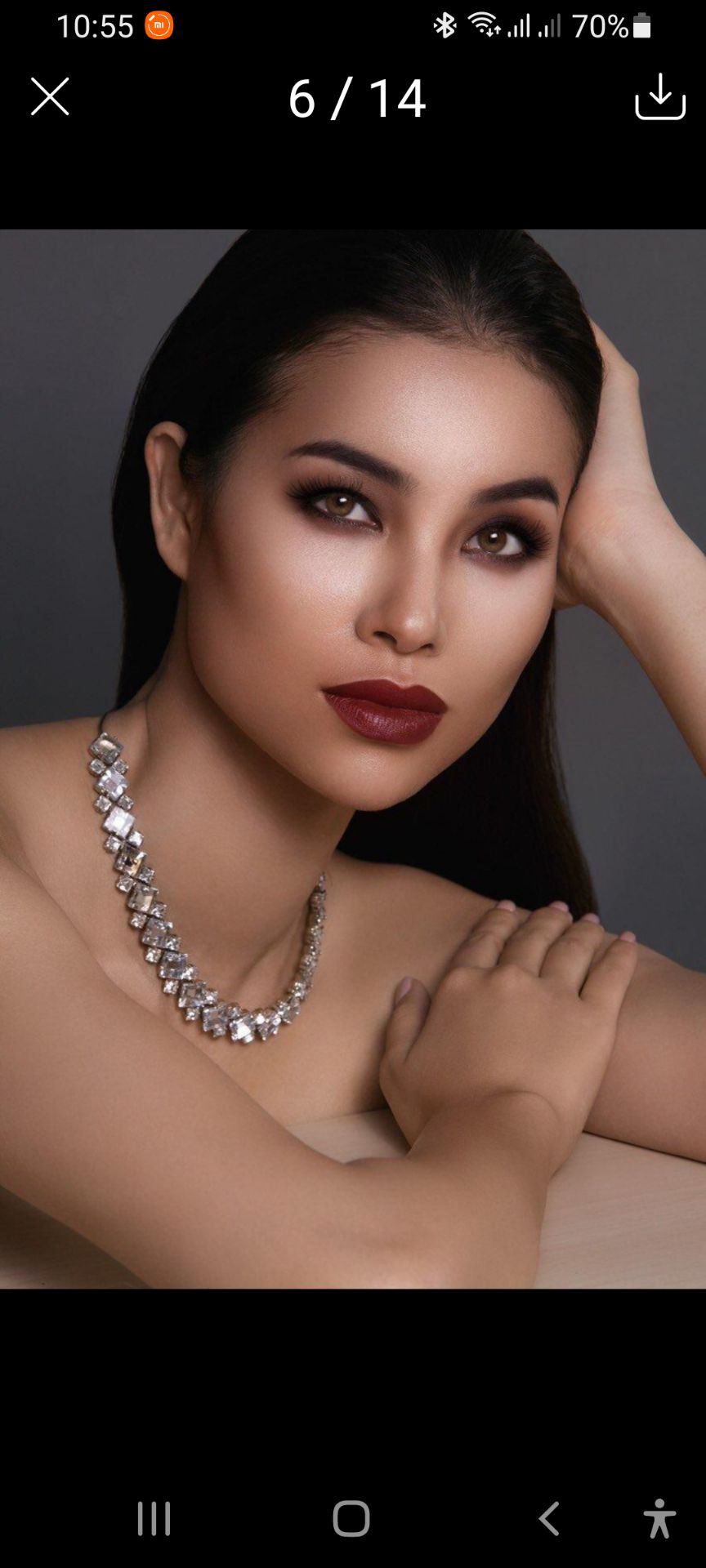 Mua giá giảm còn 2.123.000. Máy đẹp,sang chảnh.Shop tận tình, chu đáo, đóng hàng cẩn thận,gửi nhanh, máy kèm đầy đủ phụ kiện Tất cả đều ổn, nóng nhanh. giữ nhiệt tốt . Ngon lành cành đào. Cảm ơn shop dễ thương !