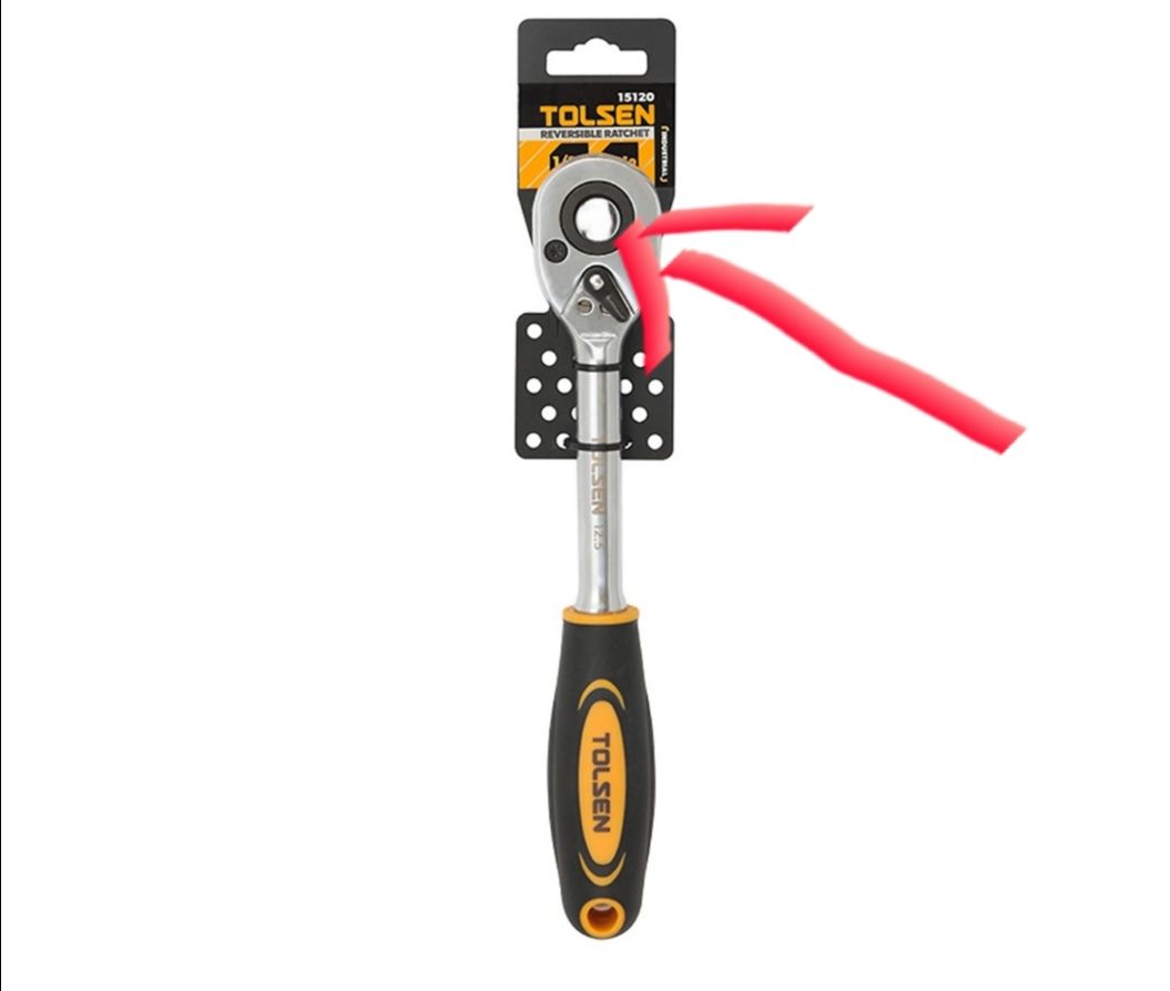 mua rất nhiều đồ sữa chữa một lúc. nói chung là tốt cả, trừ mỗi cần típ tự động hơi lỏng lẻo, rơ. đã mua rất n hàng ở tiki rất hài lòng với dịch vụ tiki. mong tiki hỗ trợ với sp cần tip tự động để xó được sp ưng ý nhất.