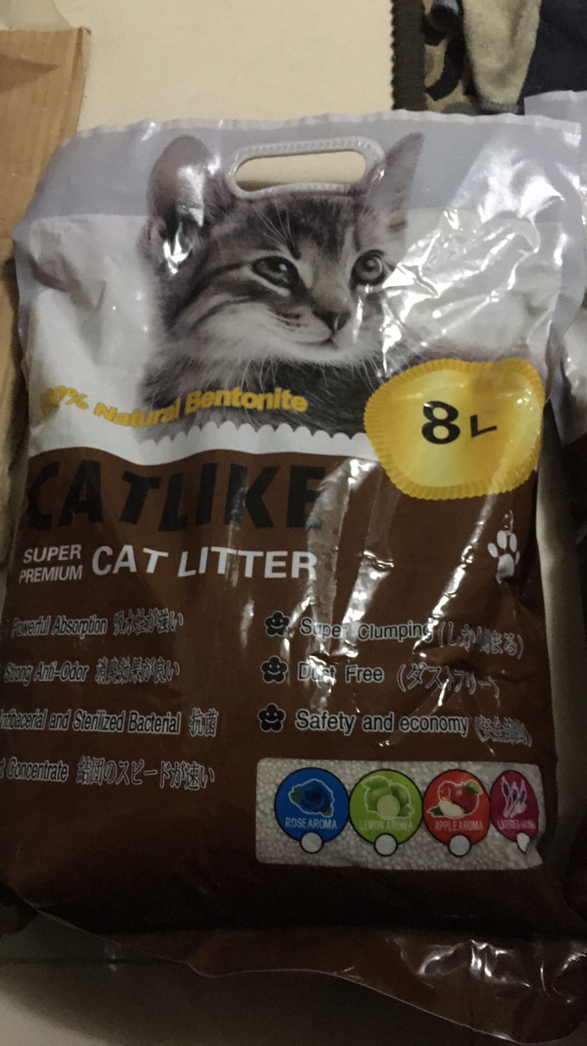 Giao nhanh 2h, giao đúng mẫu đặt, do ngẫu nhiên nên không được chọn loại. Mua được giá giảm 92k 2 túi loại 8kg. Shipper thân thiện.