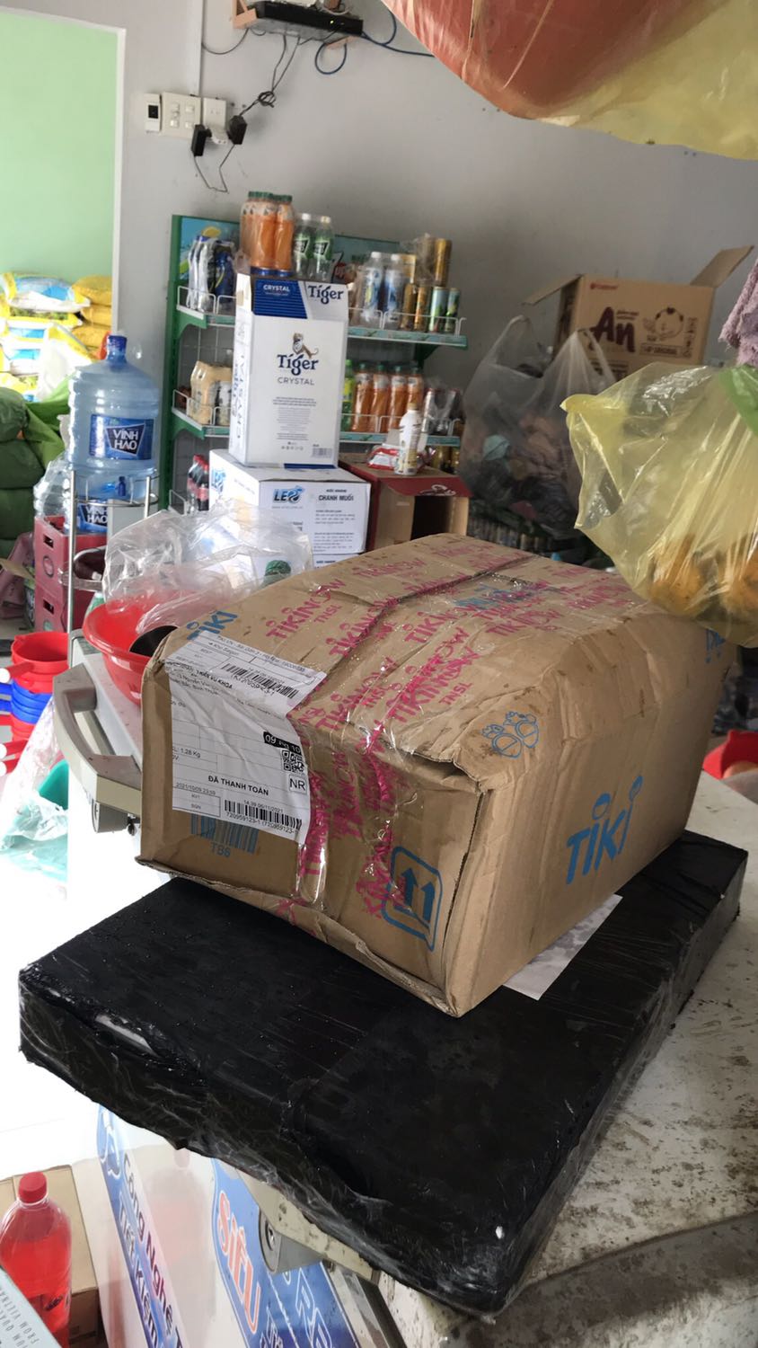 giao hàng quá chậm, đổi thừa lý do giãn cách nhưng hết giãn cách xử lý giao hàng mất 40 ngày thì không thể chấp nhận được