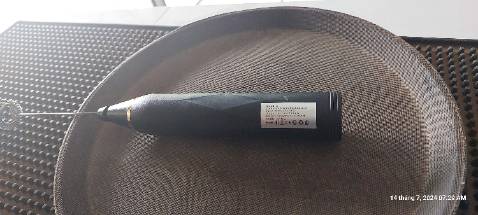 Máy bảo hành dùng 1 thời gian lại xì khói hic hic