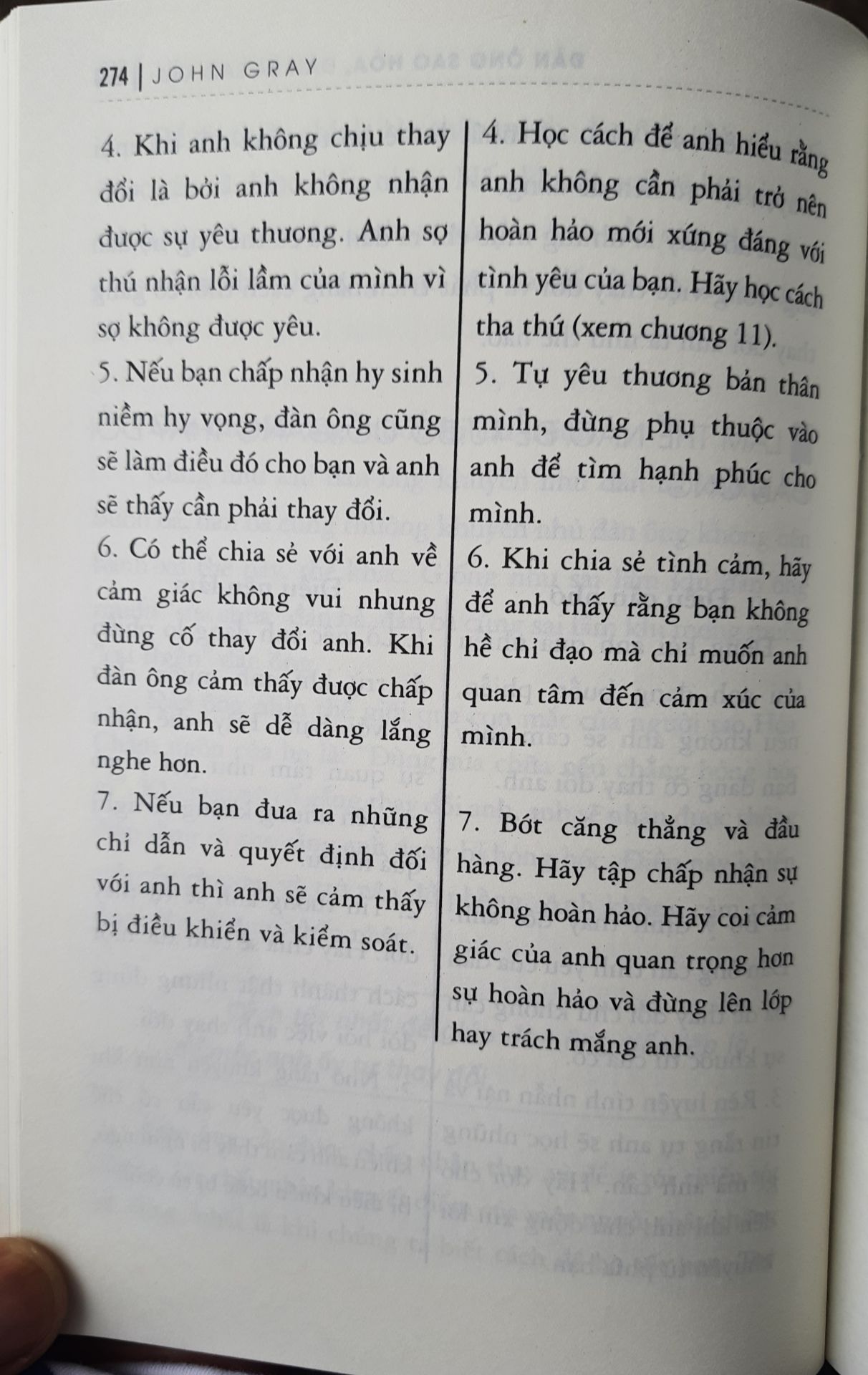 tuyệt lắm. nên mua để đọc