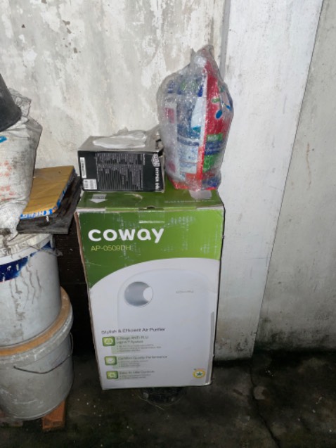 Mùi thơm dễ chịu. Giặt sạch sẽ thơm tho, omo thì tốt xưa giờ khỏi bàn cãi