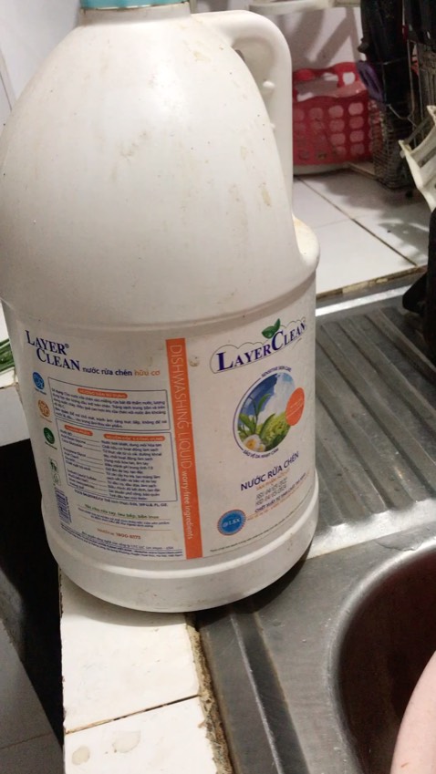 Rửa sạch, ko hại da tay. Đặt hàng cho bạn Rửa sạch, ko hại da tay. Đặt hàng cho bạn