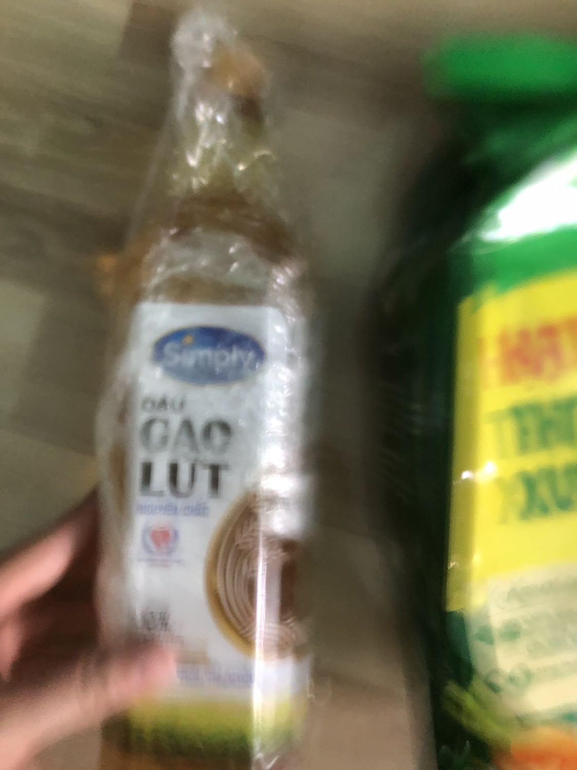 Hàng giao siêu nhanh. Đóng gói cẩn thận.