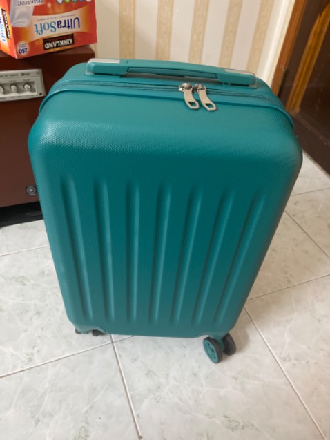 Kiểu dáng đẹp, nhỏ gọn, chắc chắn