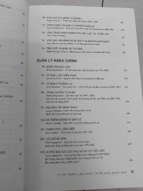 Sách khá dày, bao bọc sạch sẽ. Chữ rõ. Nội dung chưa biết.