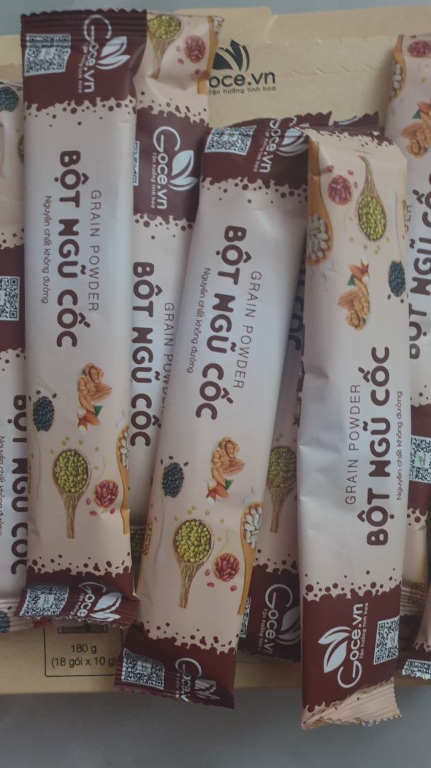 sản phẩm tốt cho sức khỏe, nên mua nha, mình hay bị táo bón nên bổ sung thay rau💯
uống thay bữa sáng cũng đc nếu hôm nào k có thời gian chuẩn bị🙂