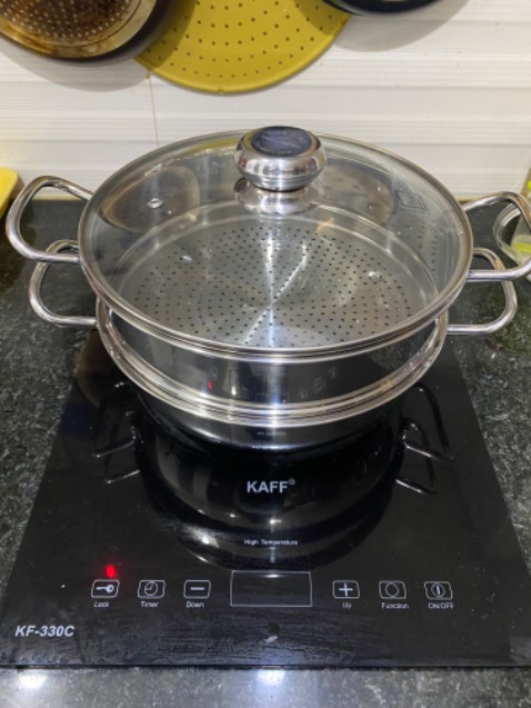 Very good- thank you