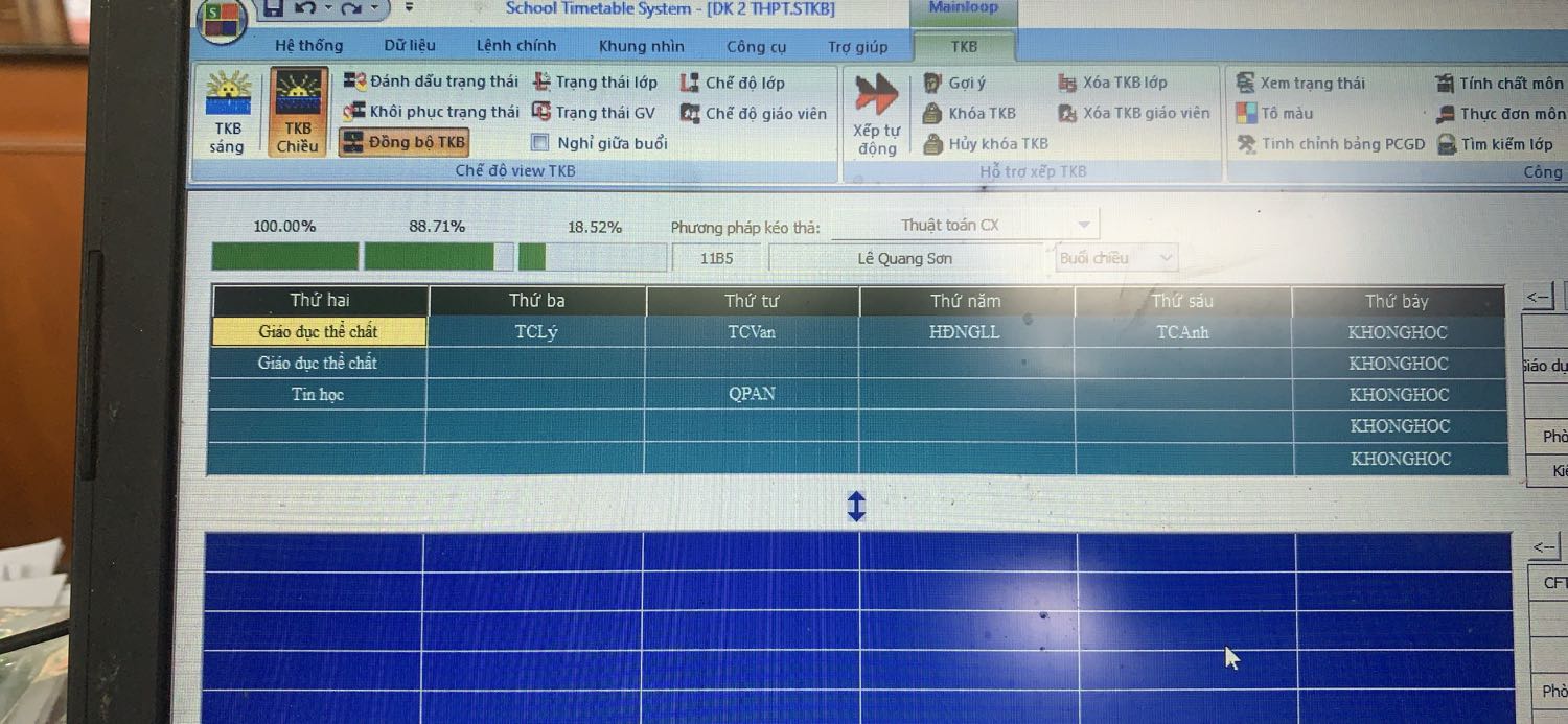 sách giống mô tả