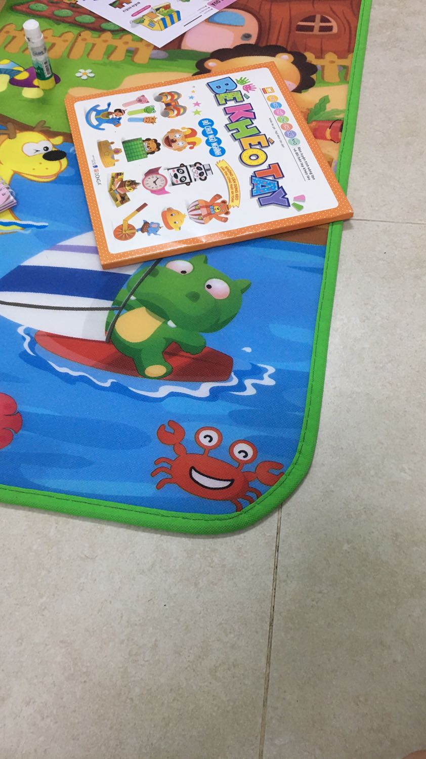 Hình đẹp bé rất thích