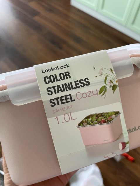 Hộp đẹp, màu đẹp