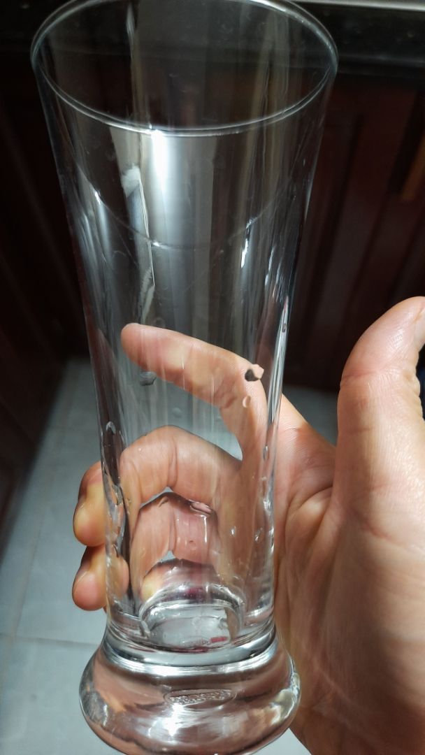 hàng ưng ý, giá rẻ, vừa để uống nước hằng ngày vừa làm cốc sinh tố luôn, tiện dụng