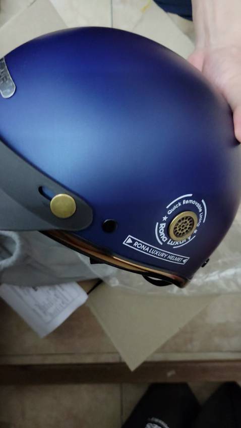 Mũ tốt, cứng cáp