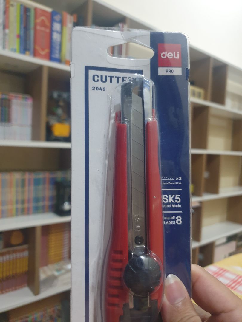 mới mẻ nè. giao cũng nhanh nữa.