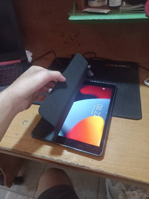 Chất lượng ok , vừa vặn, rất gọn và có thẩm mỹ.Có điều ốp hơi mỏng nên có lẽ khả năng chống sốc không đáng tin lắm